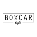 Boxcar Cafe