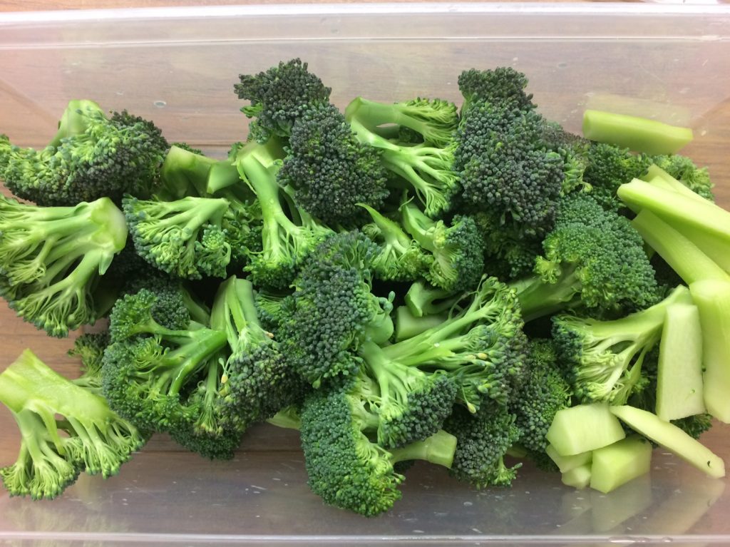 Broccoli