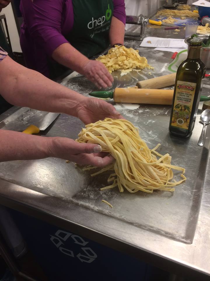 Cooking_pasta night
