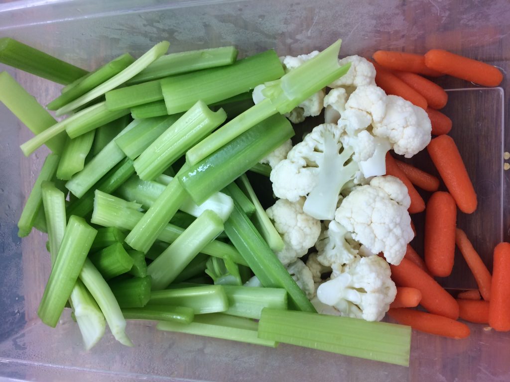 Veggies 2