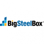 Big Steel Box