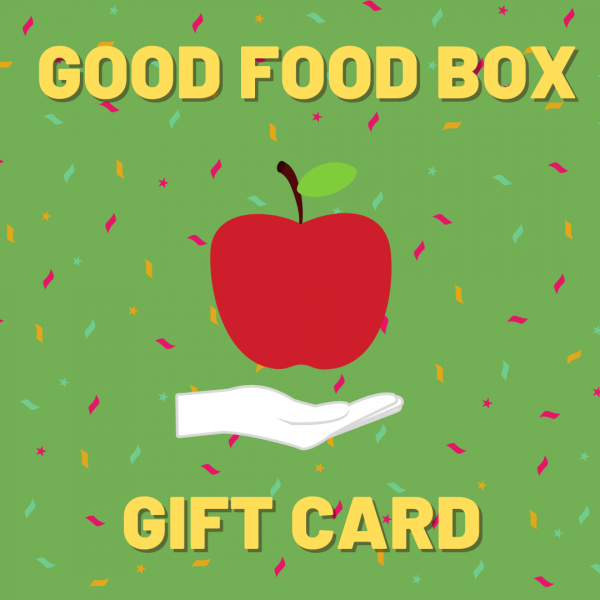 Virtual Gift Card
