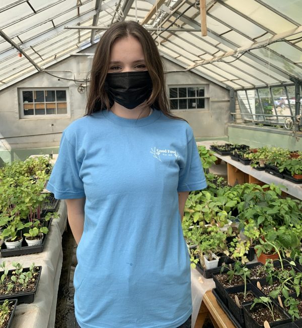 CHEP T-Shirt - Blue