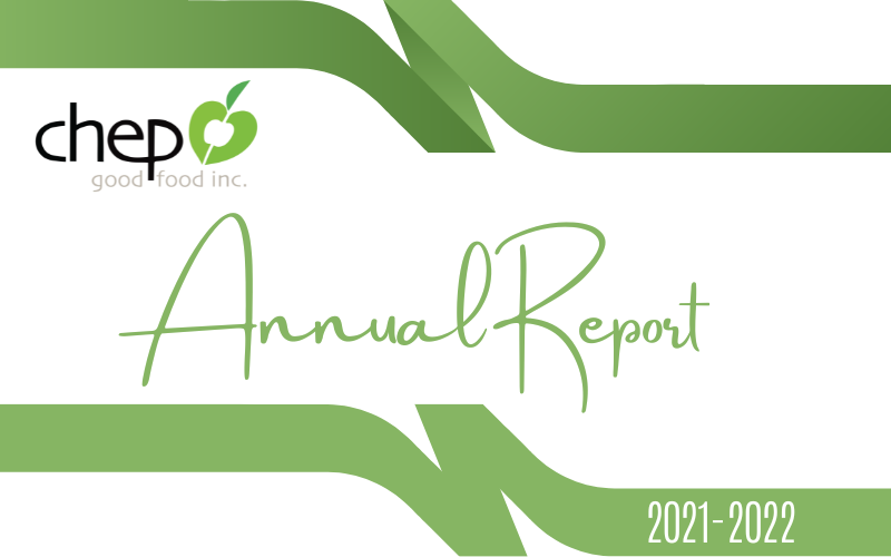 Annual Report 2021-2022