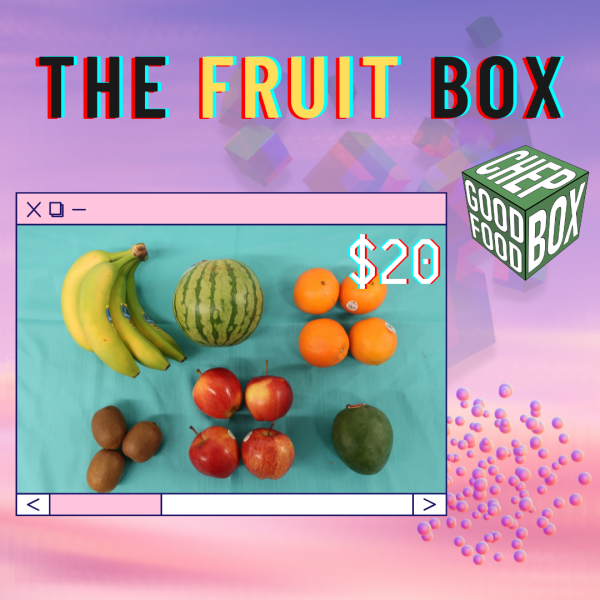 Fruit Box