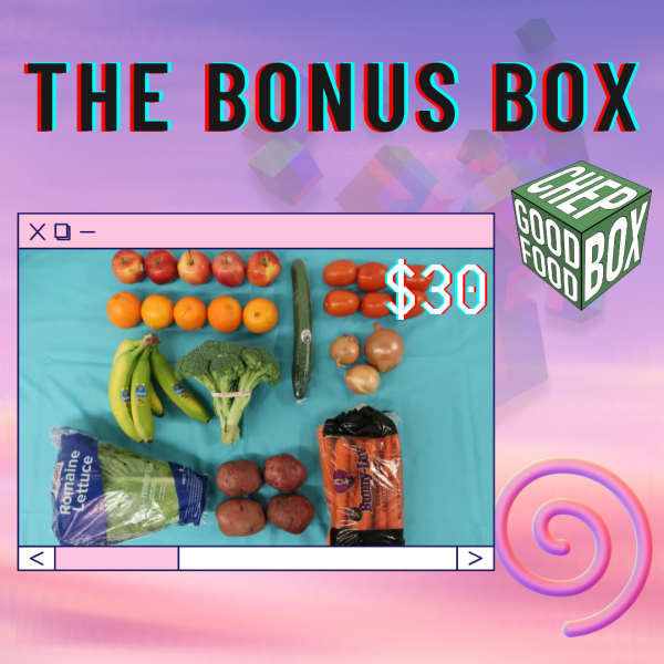 Bonus Box