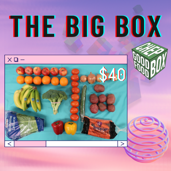 Big Box